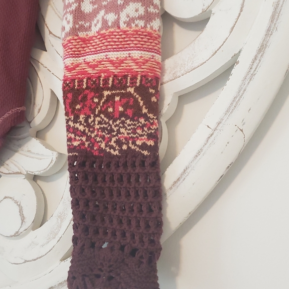 Women's Free People Longsleeve - Picture 7 of 9